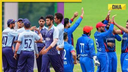 India vs Afghanistan, Asian Games 2023 live streaming: When and where to see males’s cricket last reside in India