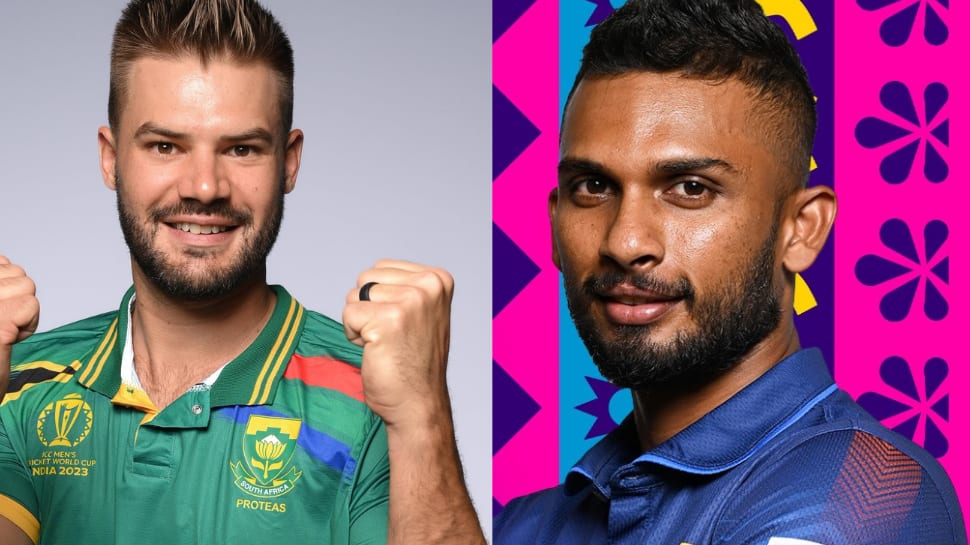 SA Vs SL Dream11 Team Prediction, Match Preview, Fantasy Cricket Hints: Captain, Probable Playing 11s, Team News; Injury Updates For Today’s South Africa Vs Sri Lanka ICC Cricket World Cup 2023 Match No 4 In Delhi, 2PM IST, October 7