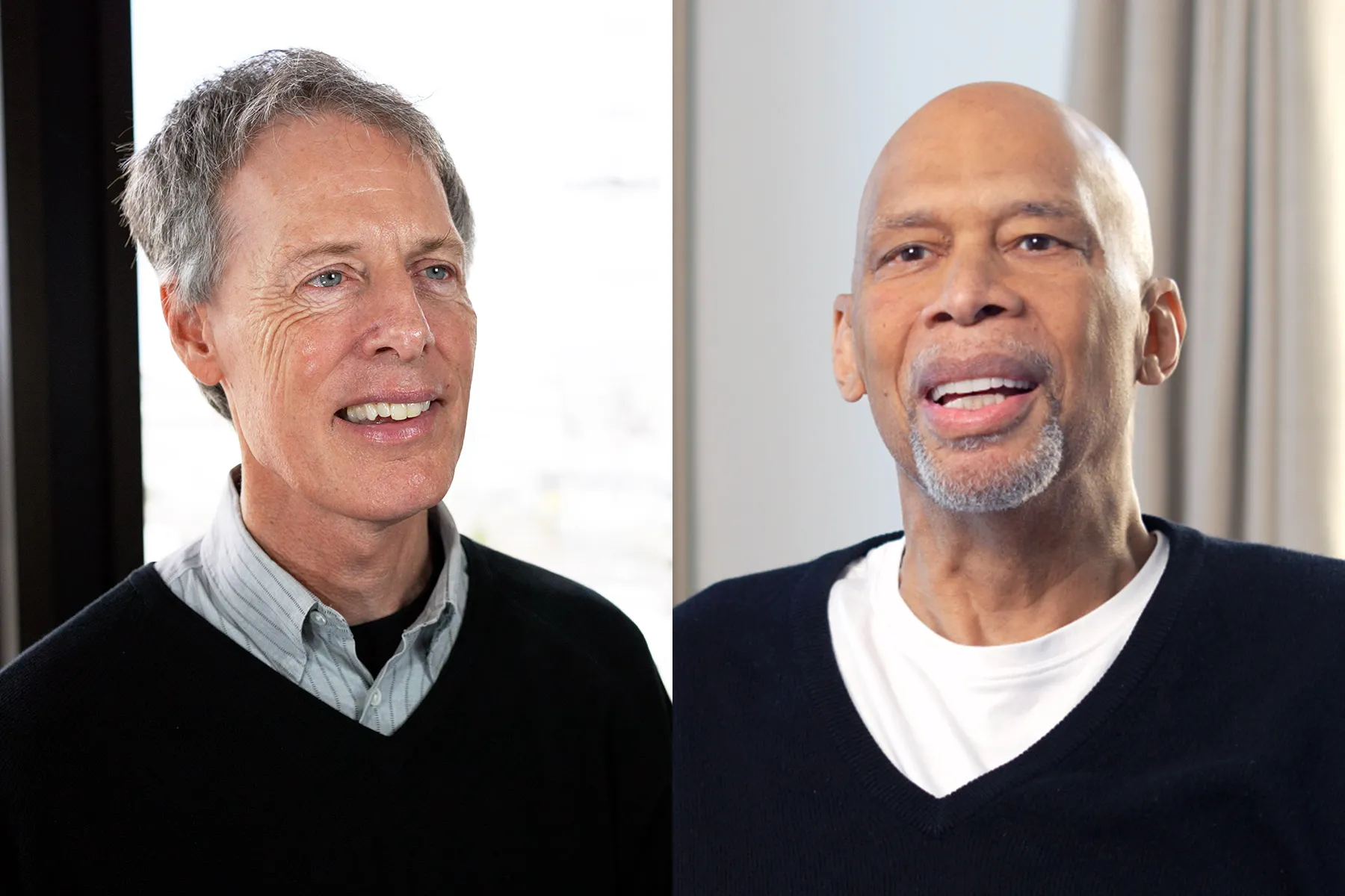 Kareem Abdul-Jabbar on Coming to Terms With His AFib Diagnosis