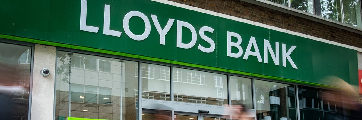 Lloyds Bank introduces digital identity app