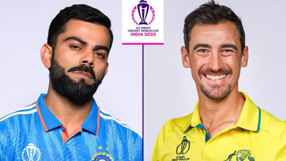 IND Vs AUS Dream11 Team Prediction, Match Preview, Fantasy Cricket Hints: Captain, Probable Playing 11s, Team News; Injury Updates For Today’s India Vs Australia ICC Cricket World Cup 2023 Match No 5 in Chennai, 2PM IST, October 8