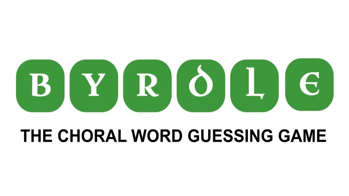 Today s Byrdle Answer Updated Daily (October 8)
