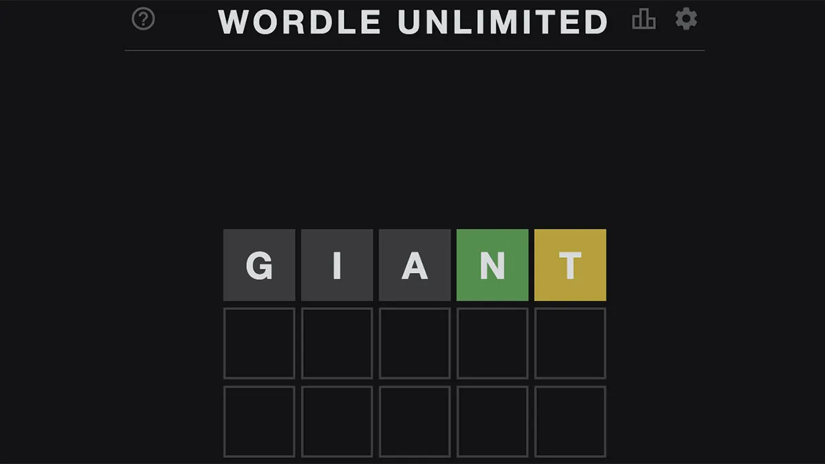 Wordle Unlimited Answer (October 8)– What is Today’s Wordle Unlimited Answer?