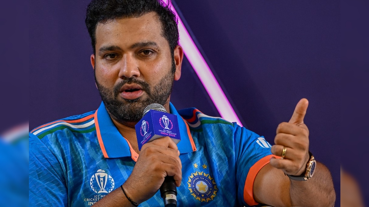 Ahead Of World Cup Opener, Rohit Sharma’s Emotional Outburst On Why It’s Not Easy To Be An Indian Cricketer