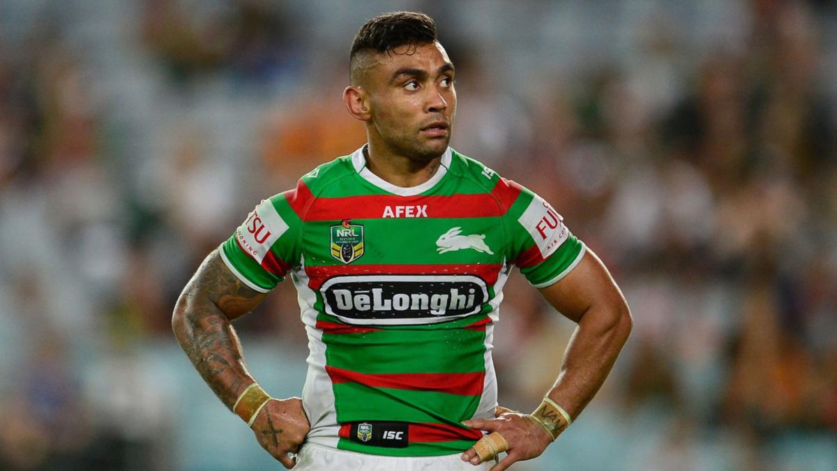 South Sydney legend Nathan Merritt stays in crucial condition as household concerns health upgrade