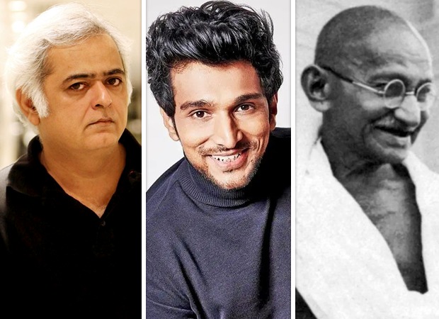 EXCLUSIVE: Hansal Mehta’s program with Pratik Gandhi on Mahatma Gandhi to go on floorings in a month