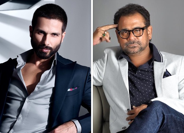 EXPOSED: The genuine reason Shahid Kapoor and Anees Bazmee’s funny went on the back burner