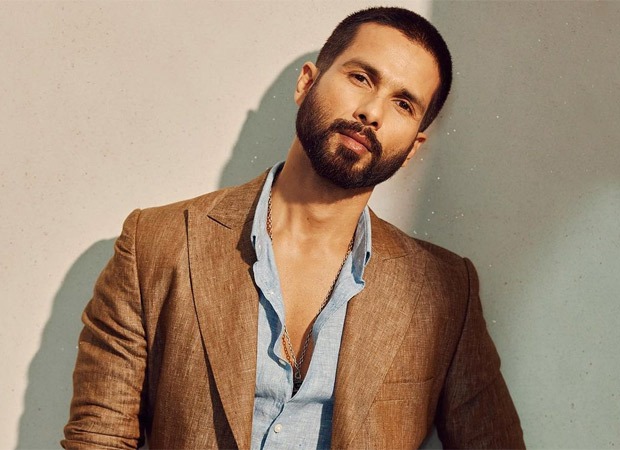 Shahid Kapoor to star in VFX-laden mythological legendary, Vashu Bhagnani to produce: Report