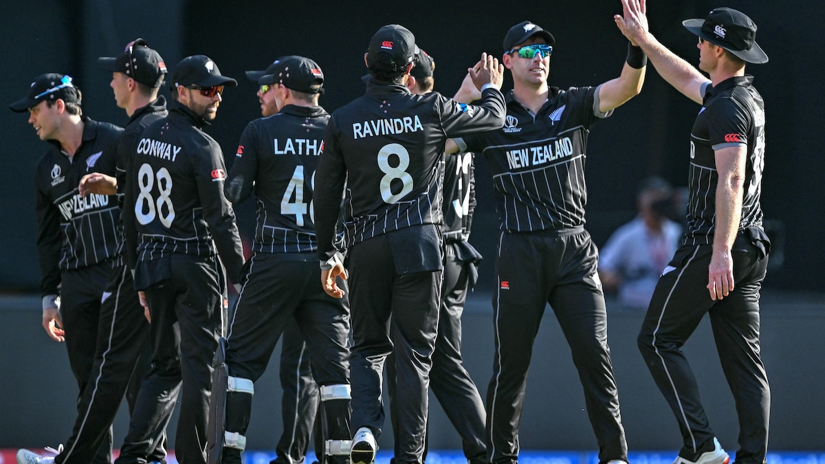 New Zealand vs Netherlands Live Streaming, Cricket World Cup 2023: When And Where To Watch Free?