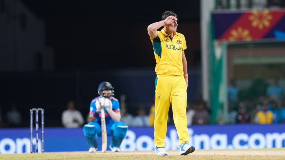 SEE: KL Rahul’s Six Off Final Ball Leaves Both Batter And Bowler Pat Cummins Shell Shocked In India’s Win In ICC Cricket World Cup 2023 Opener