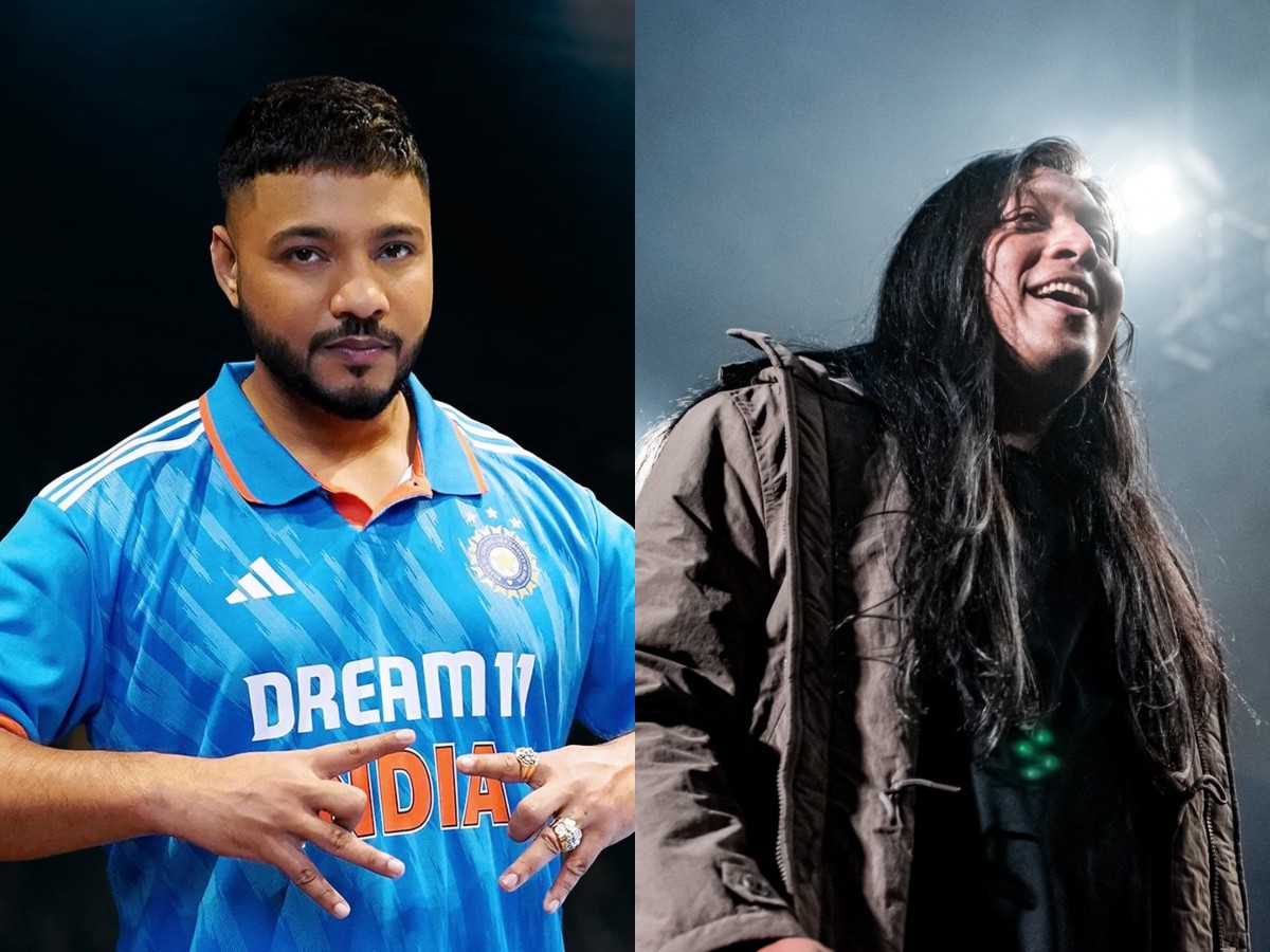 How Raftaar and Karan Kanchan Created a Steely New World Cup Song ‘3 Ka Dream’