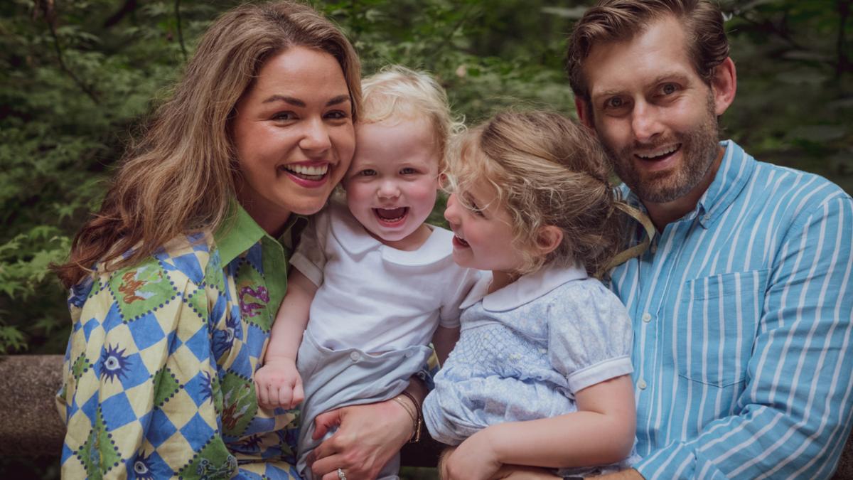 NSW dad’s passing away long for more time with his household