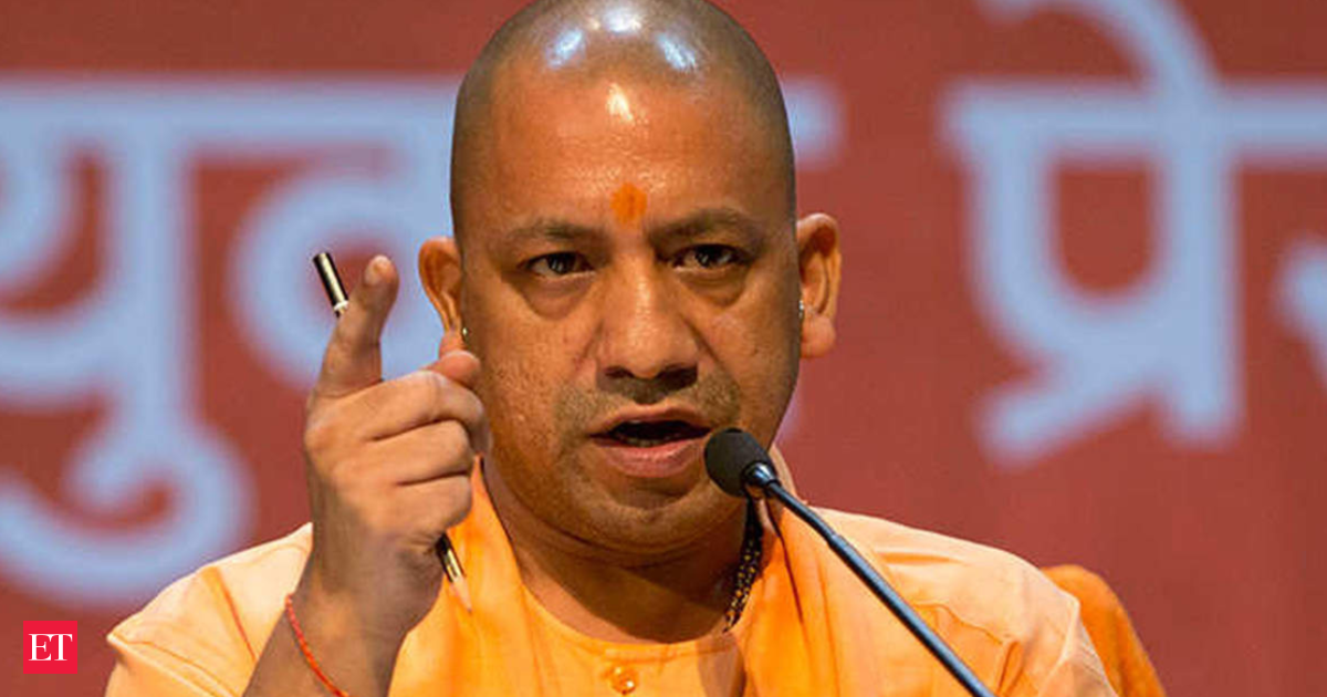 There is no factor India can not reclaim ‘Sindh’: Yogi Adityanath