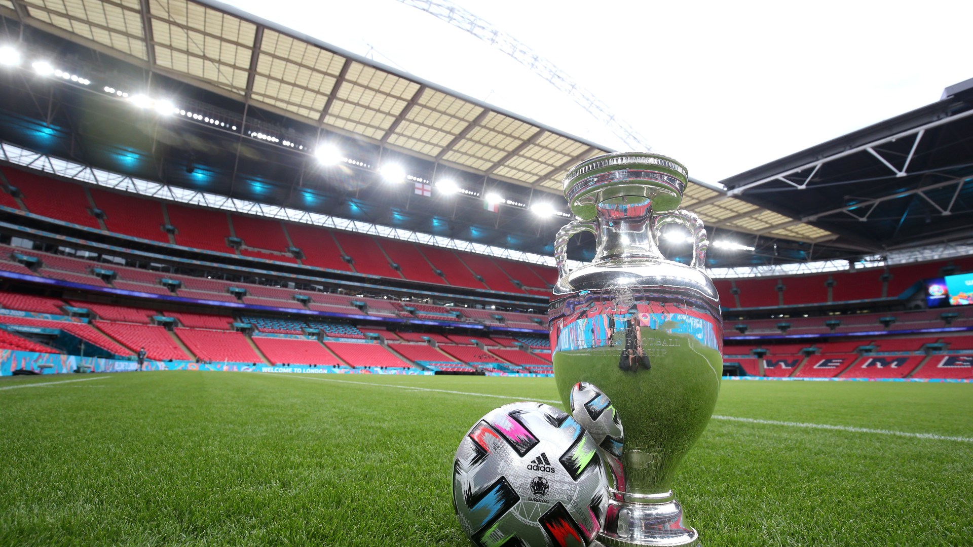 England demand to go into certification for Euro 2028 with their joint-host status set to be verified