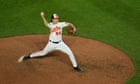Orioles’ Dean Kremer to make playoff launching with household in Israel on mind