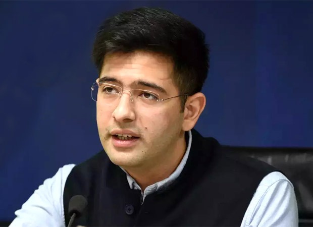 AAP MP Raghav Chadha, spouse of Parineeti Chopra, moves Delhi HC versus cottage expulsion order