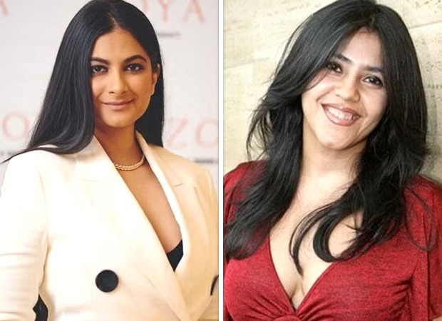 Rhea Kapoor and Ektaa R Kapoor face misogynistic discuss Thank You For Coming; safeguard their vision