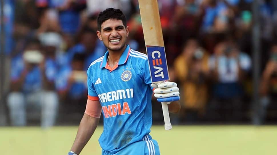 Shubman Gill Hospitalised In Chennai, May Miss India Vs Pakistan ICC Cricket World Cup 2023 Match On Saturday