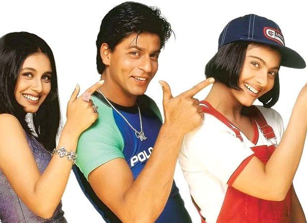 BREAKING: Kuch Hota Hai’s 25th anniversary unique screening tickets, priced at Rs. 25, SOLD OUT in less than 25 minutes