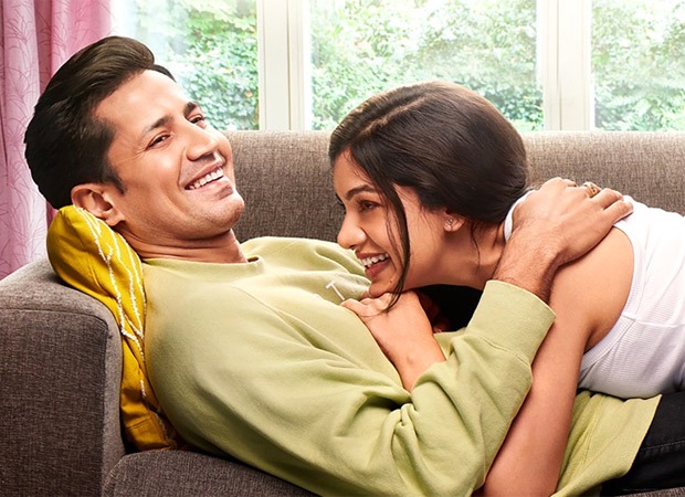 Prime Video reveals the unique best of Sumeet Vyas and Nidhi Singh starrer Permanent Roommates Season 3