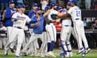 MLB playoffs: Rangers established possibility of all-Texas ALCS by sweeping Orioles