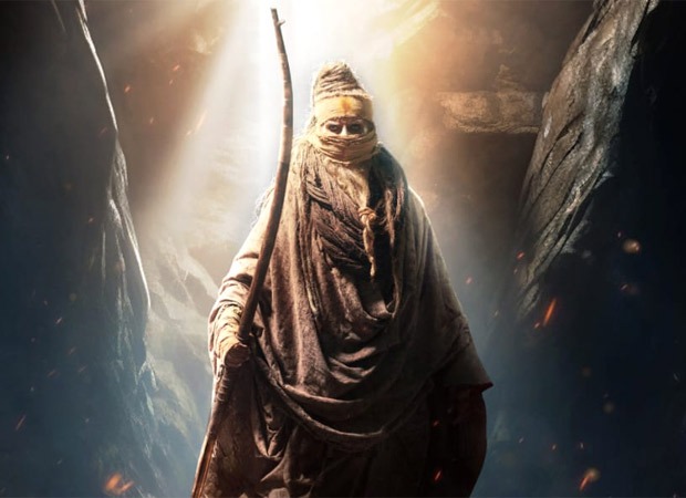 Pleased Birthday Amitabh Bachchan: Makers of Kalki 2898 advertisement share the star’s fresh make over