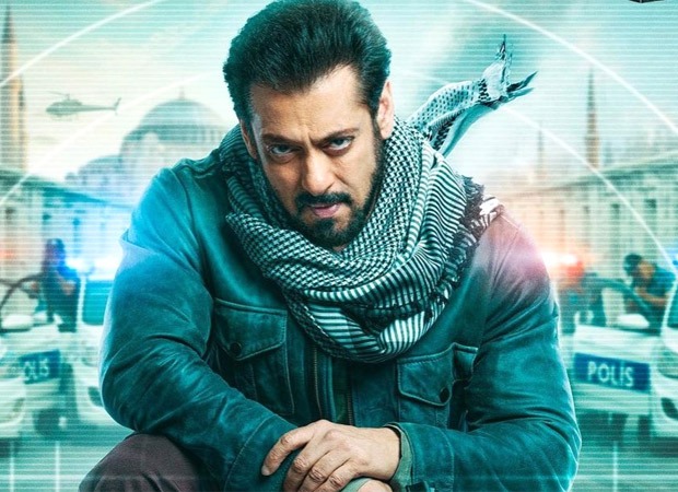Salman Khan strives Tiger 3 promotions to promote movie throughout Cricket World Cup