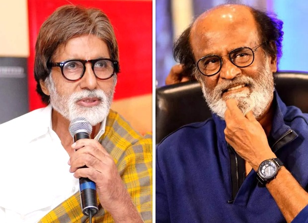 India vs Pakistan ODI World Cup: Amitabh Bachchan and Rajinikanth to participate in the match on Oct 14