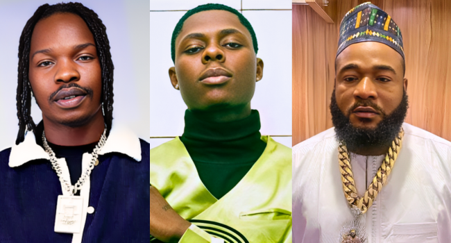 Mohbad’s Death: Coroner summons Naira Marley, Sam Larry, Primeboy