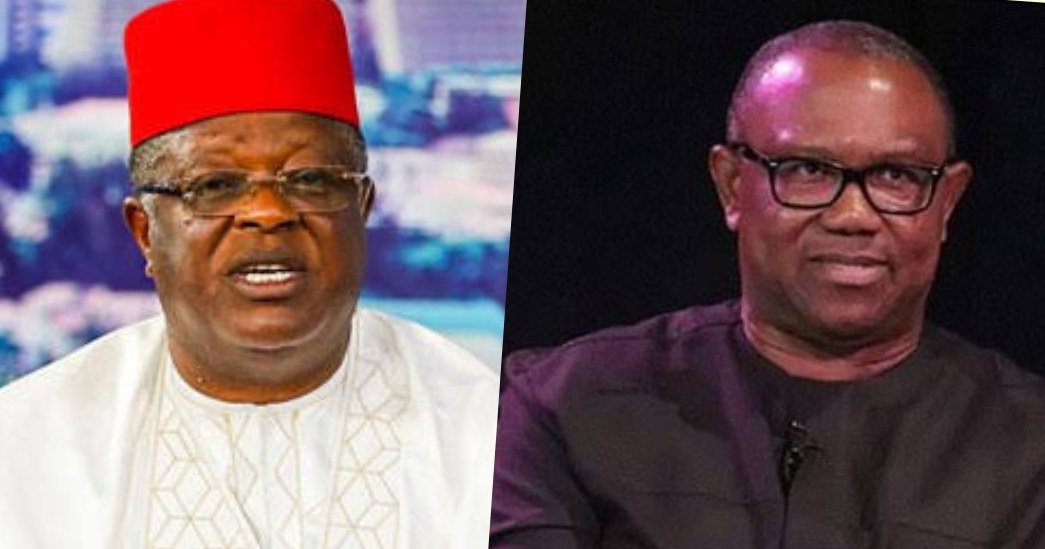 Peter Obi is a diversion to Southeast