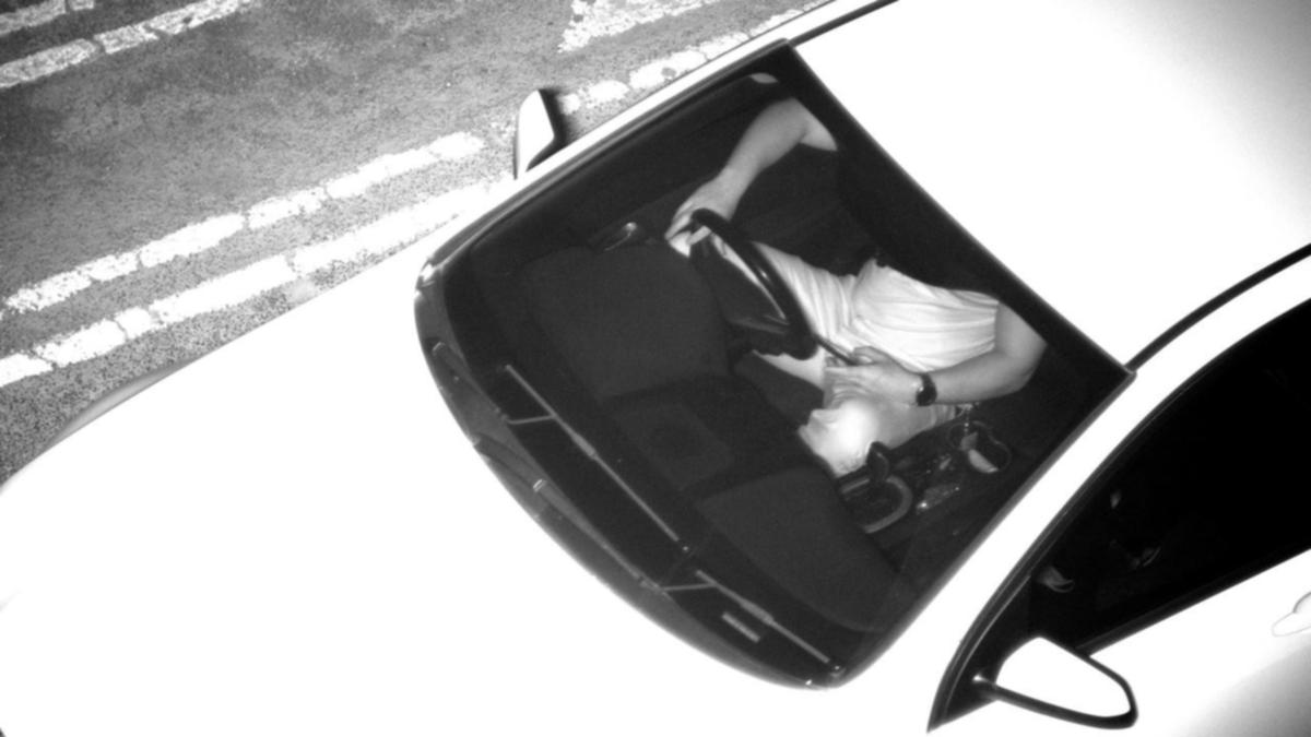 Roadway guidelines New South Wales: NSW cops to utilize smart phone cams to keep track of seat belt usage