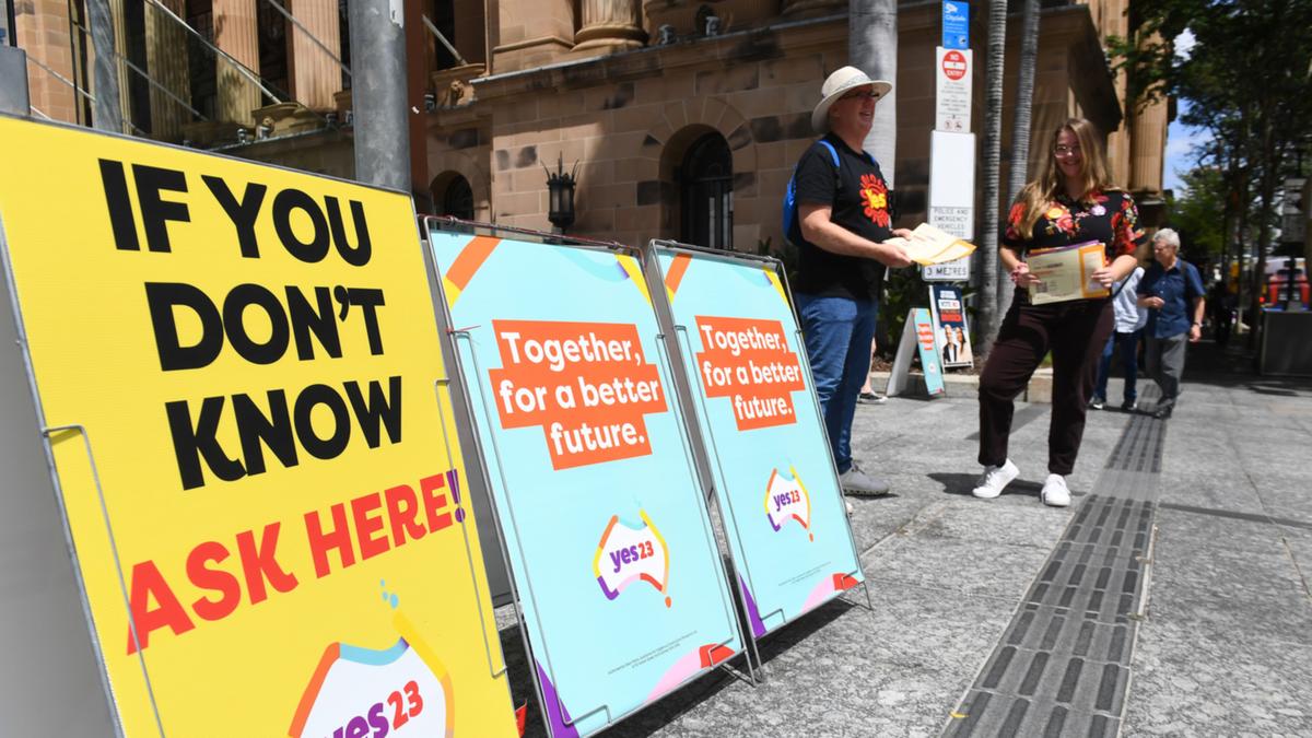 10 concerns about the Voice to Parliament responded to by the specialists