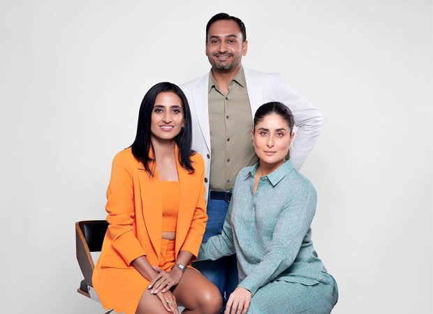 Kareena Kapoor Khan turns financier; partners with Sugar Cosmetics to release skin care brand name Quench Botanics