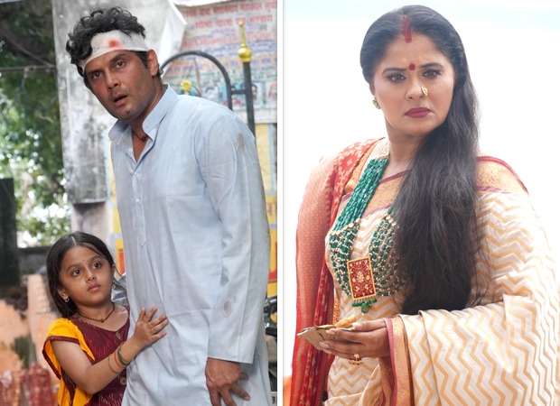 Doree: Colors launches the very first appearance of its upcoming social drama starring Amar Upadhyay and Sudha Chandran