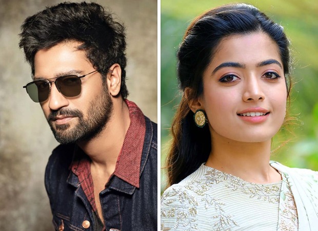 EXCLUSIVE: Vicky Kaushal, Rashmika Mandanna to start strive Chhava: The Great Warrior from October 16