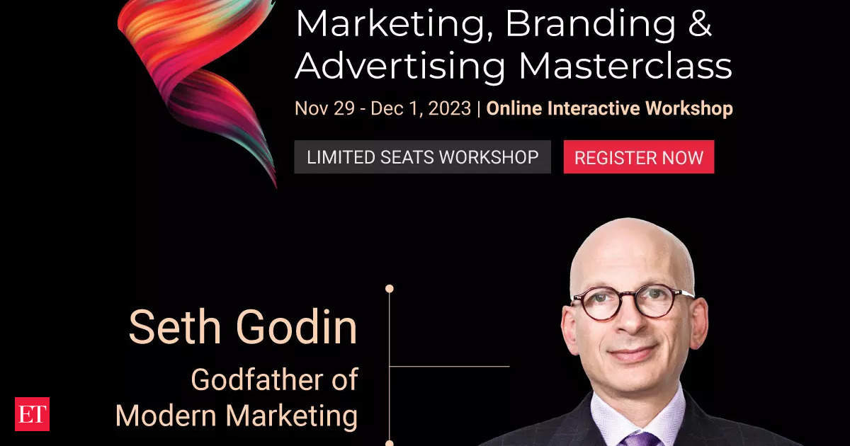 Seth Godin: The Marketing Guru Shaping the Digital Age