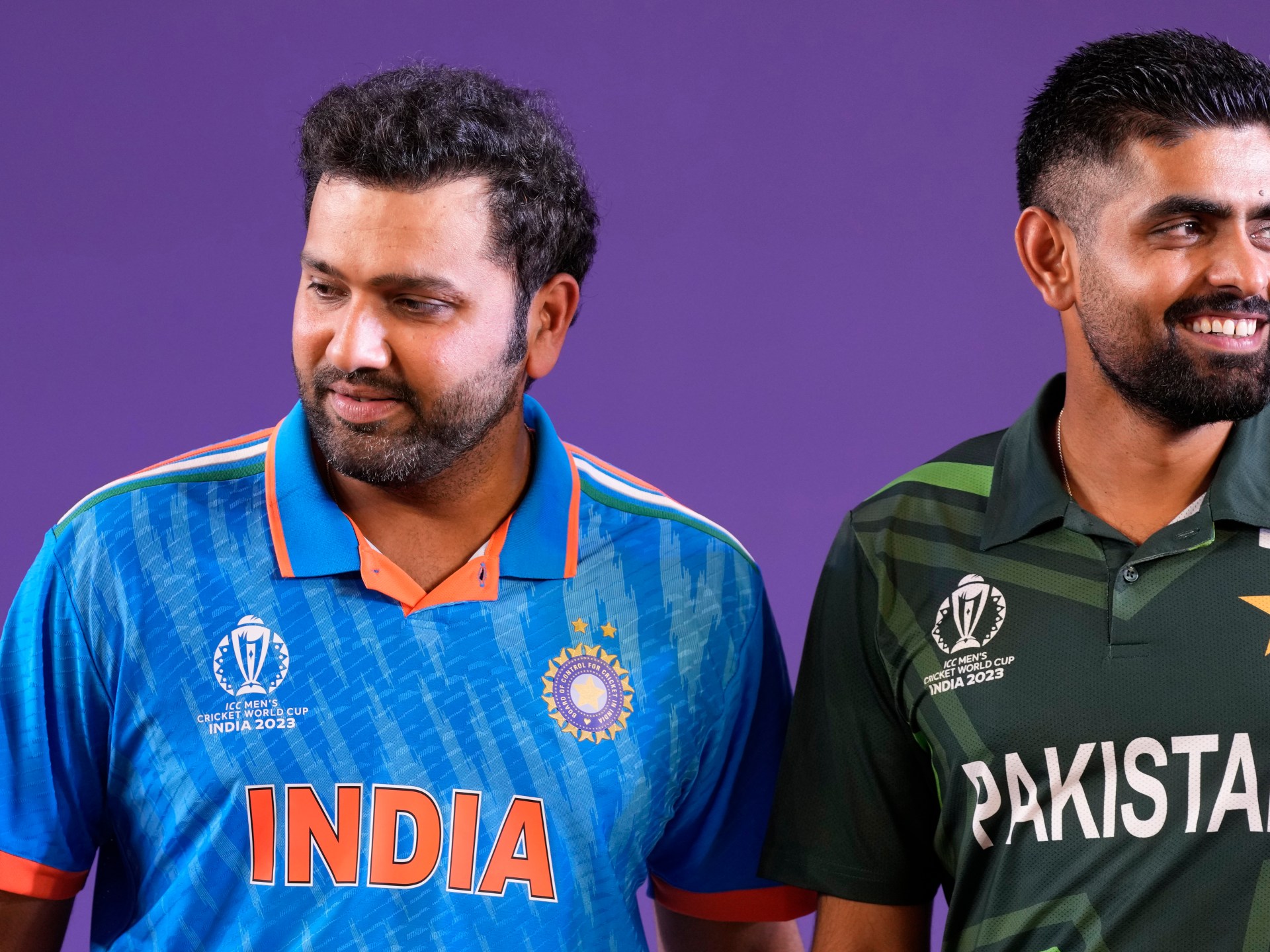 India vs Pakistan: ICC Cricket World Cup 2023 match sneak peek