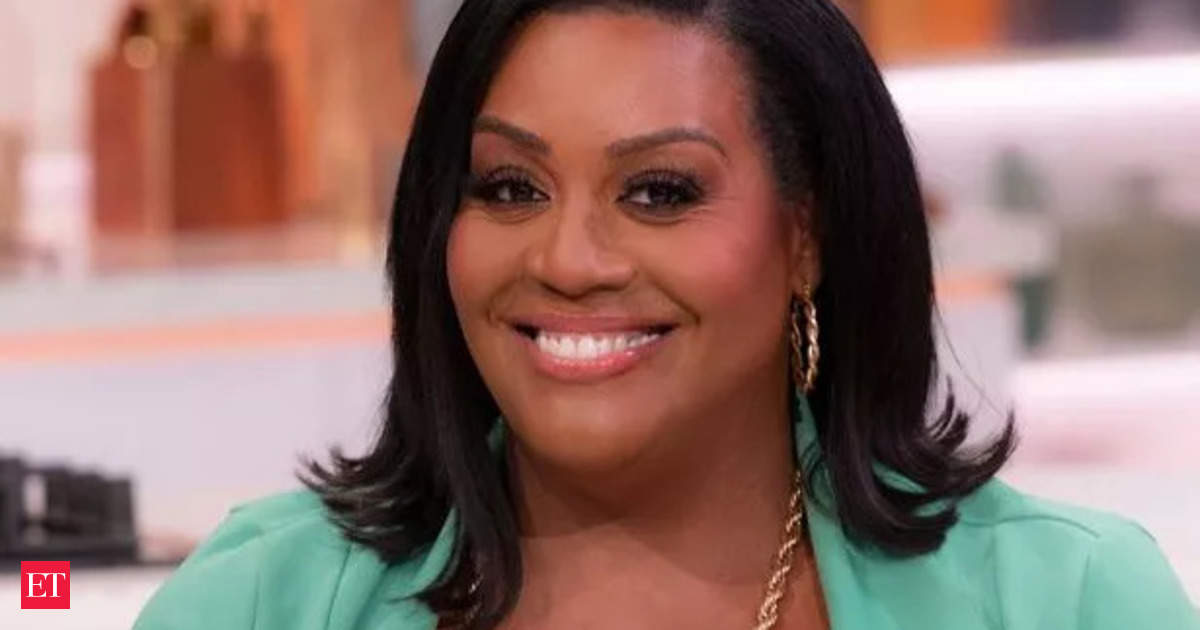 Why did fans implicate Alison Hammond of ‘taking’ Madonna’s bracelet on ‘This Morning’?