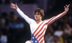 Olympic star Mary Lou Retton making ‘exceptional’ development, child states