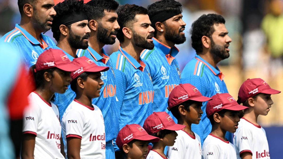 Cricket World Cup 2023: India’s Predicted XI vs Pakistan -Rounder Spot In Focus