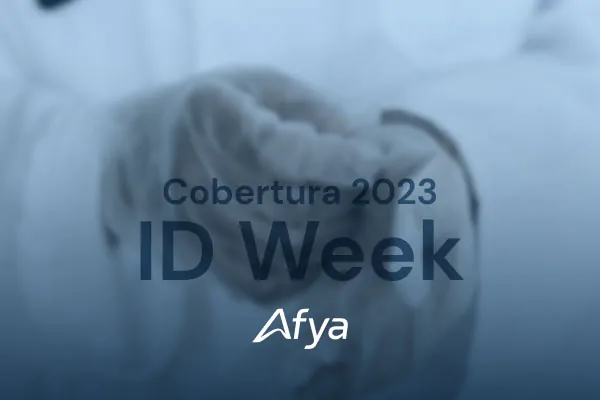 IDWeek 2023: Atualizações nos standards do IDSA