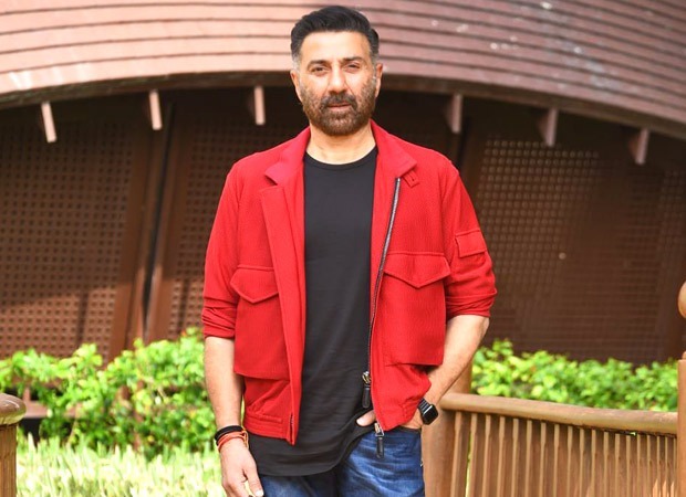 SCOOP: Sunny Deol indications Rs. 50 crore offer for Border 2; Filming starts in 2024