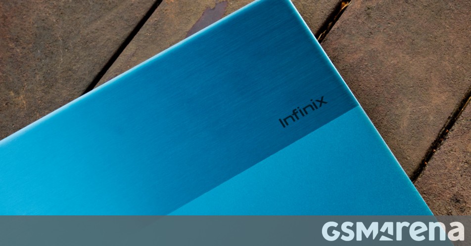 Infinix INBook X3 Slim review