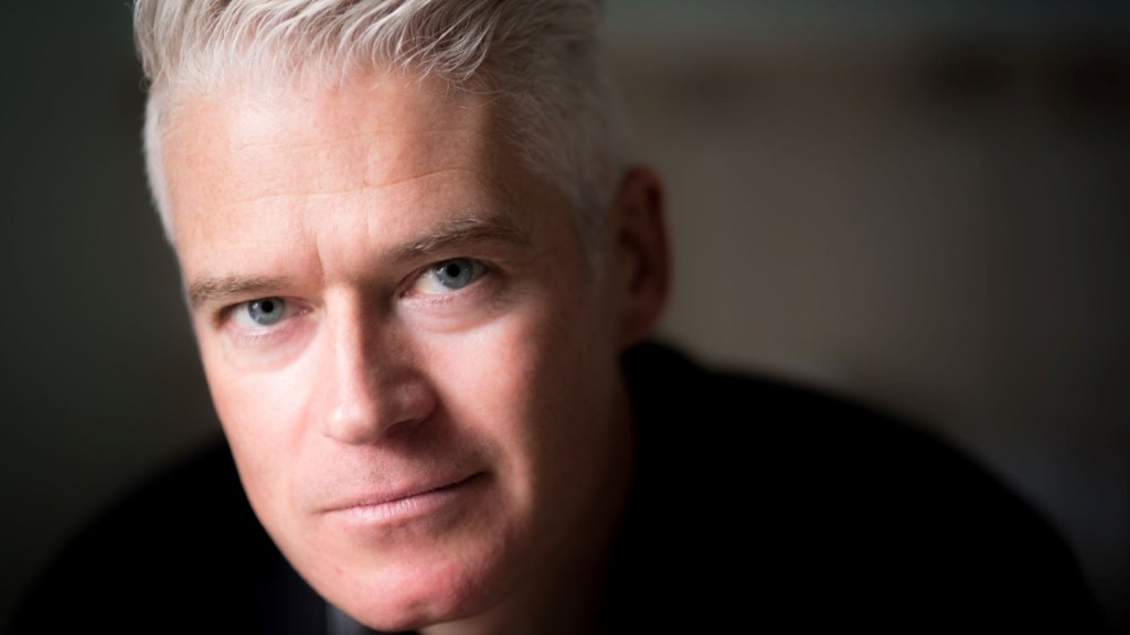 MIPCOM: Big Light Productions Gets Series Adaptation Rights for T.M. Logan Thriller ’29 Seconds’