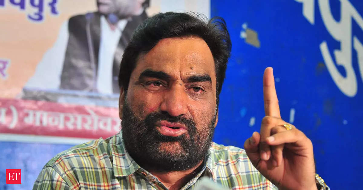 RLP anticipating to offer close battle on around 100 assembly seats in Rajasthan: Party convenor Beniwal