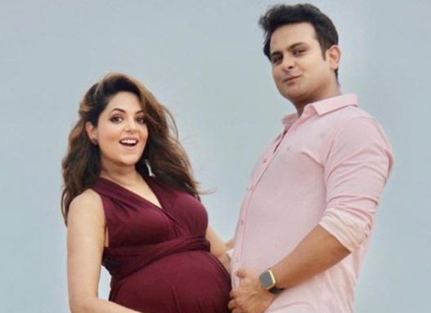 Comic Sugandha Mishra and Sanket Bhosale share happy pregnancy statement; states, “Can’t wait to fulfill our brand-new addition”