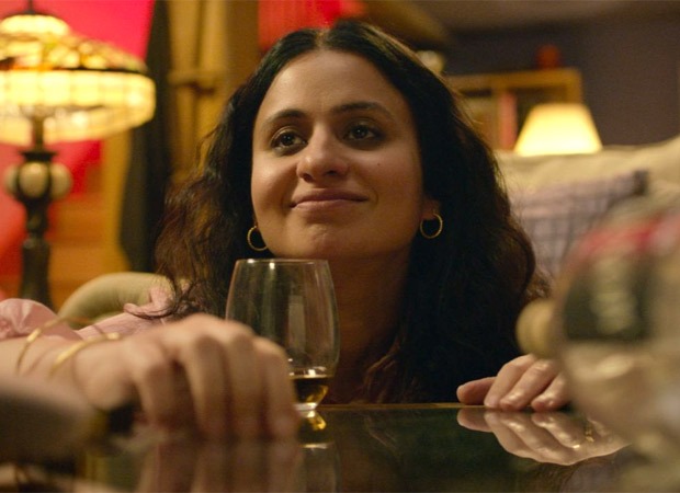 Rasika Dugal’s Lord Curzon Ki Haveli to have its European best at Razors Reel Flanders at Belgium