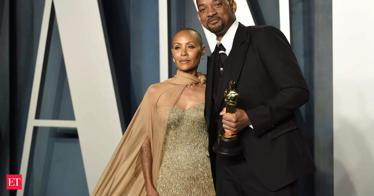 Jada Pinkett Smith exposes stunning information about Will Smith