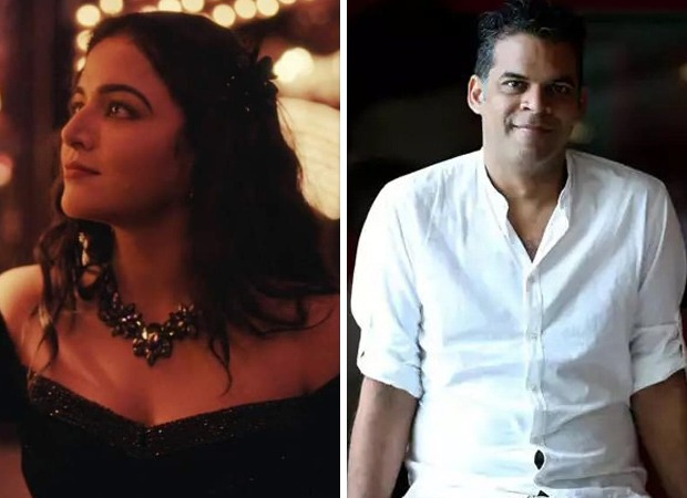 Bollywood Hungama OTT India Fest Day 1: Wamiqa Gabbi exposes Vikramaditya Motwane at first declined her for Jubilee; later on he signed her when he saw her ‘bakwaas’ Instagram reels