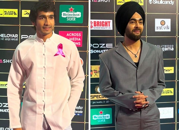 Bollywood Hungama OTT India Fest Day 1: Shantanu Maheshwari concurs Gangubai Katiawadi altered understanding about him; Manjot Singh states his life moved from auditions to narratives